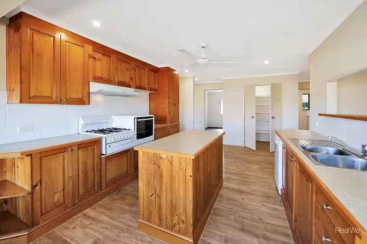 Sixth view of Homely house listing, 48 Coomber Street, Svensson Heights QLD 4670