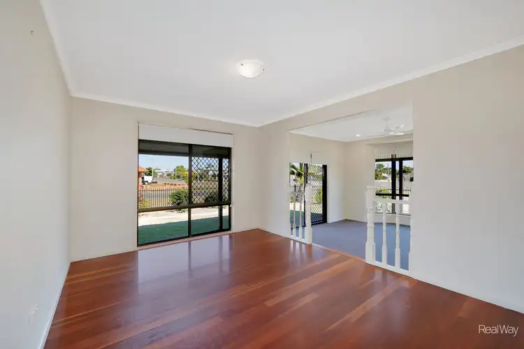 Seventh view of Homely house listing, 48 Coomber Street, Svensson Heights QLD 4670