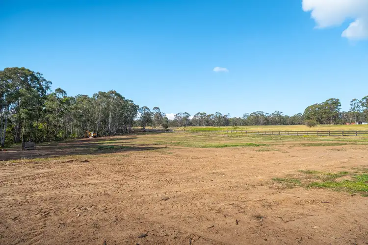 Third view of Homely land listing, Address available on request