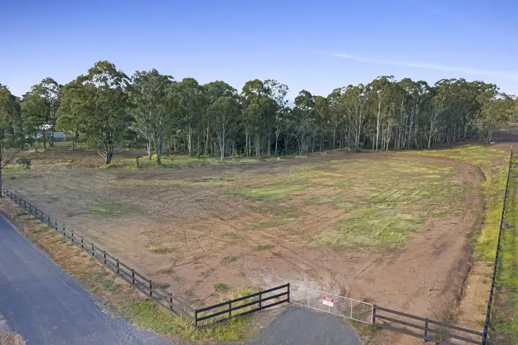 Fifth view of Homely land listing, Address available on request