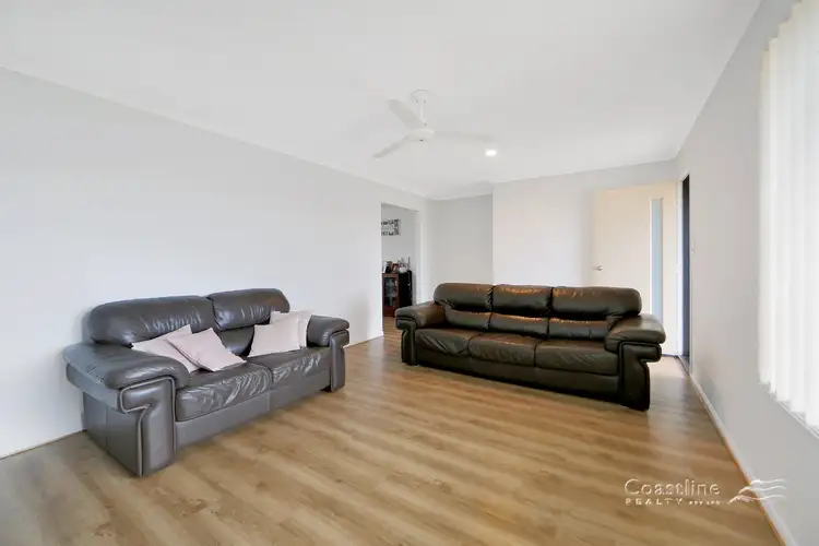 Fifth view of Homely house listing, 6 Protector Way, Eli Waters QLD 4655