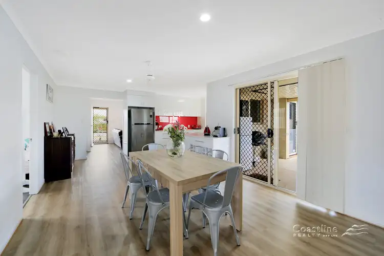 Sixth view of Homely house listing, 6 Protector Way, Eli Waters QLD 4655