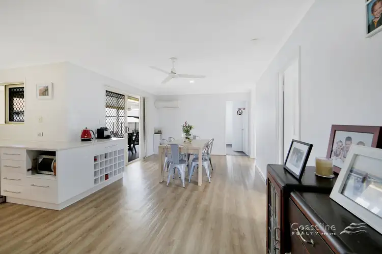 Seventh view of Homely house listing, 6 Protector Way, Eli Waters QLD 4655