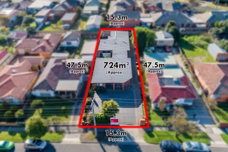 Main view of Homely house listing, 370 Main Road West, St Albans VIC 3021
