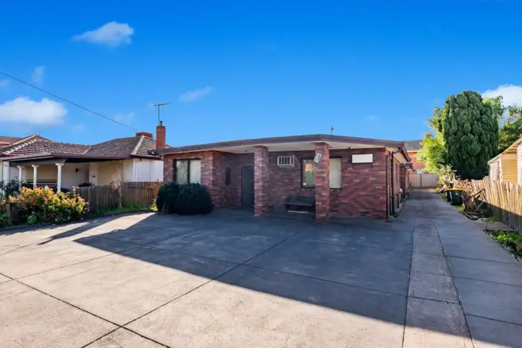 Fourth view of Homely house listing, 370 Main Road West, St Albans VIC 3021