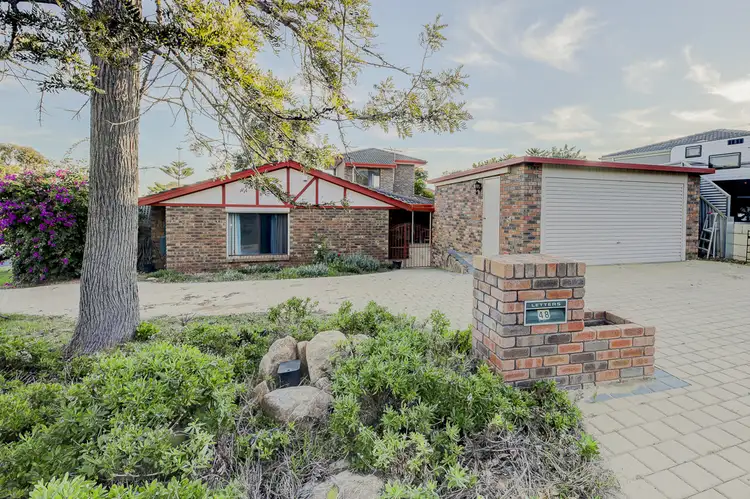 48 Contour Drive, Mullaloo WA 6027