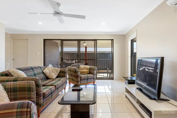 Second view of Homely unit listing, 1/9 Dudley Street, Chinchilla QLD 4413