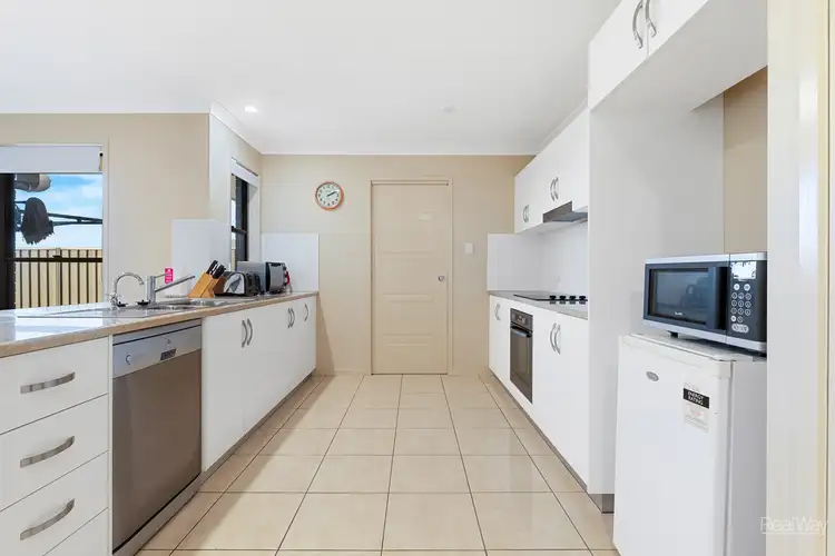 Third view of Homely unit listing, 1/9 Dudley Street, Chinchilla QLD 4413