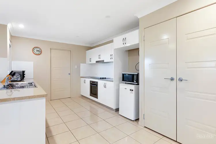 Fourth view of Homely unit listing, 1/9 Dudley Street, Chinchilla QLD 4413