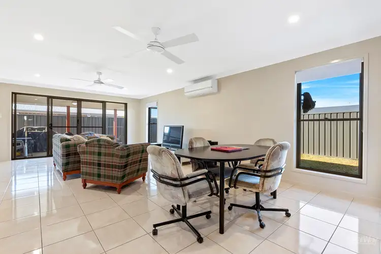 Fifth view of Homely unit listing, 1/9 Dudley Street, Chinchilla QLD 4413
