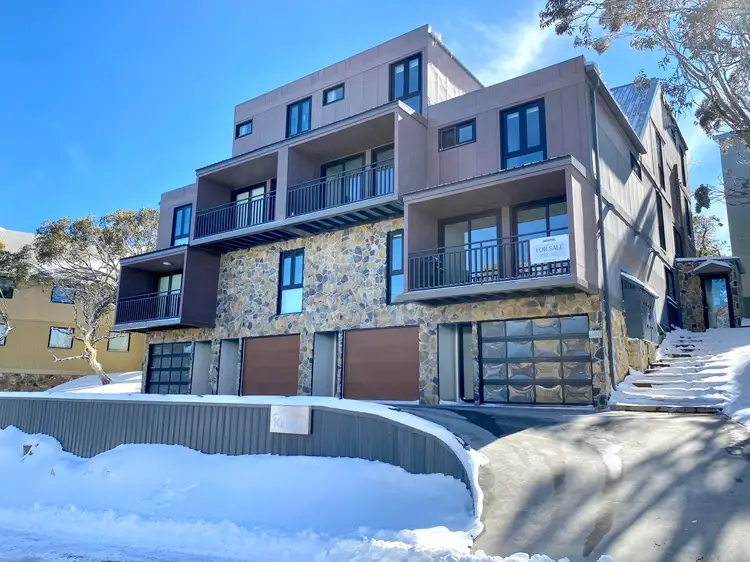 Main view of Homely townhouse listing, 4/17 Chamois Road, Mount Buller VIC 3723
