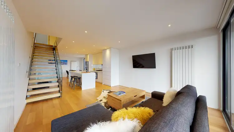 Fourth view of Homely townhouse listing, 4/17 Chamois Road, Mount Buller VIC 3723