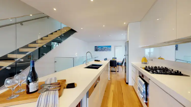 Sixth view of Homely townhouse listing, 4/17 Chamois Road, Mount Buller VIC 3723
