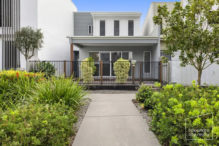 32 Bedarra Circuit, Maroochydore QLD 4558
