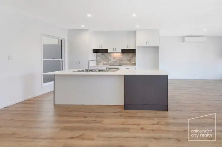 32 Bedarra Circuit, Maroochydore QLD 4558