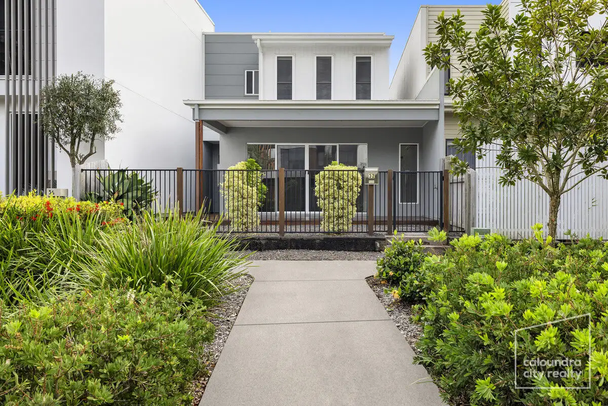 Main view of Homely house listing, 32 Bedarra Circuit, Maroochydore QLD 4558