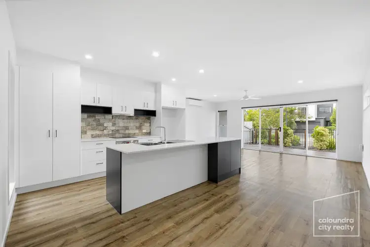 Second view of Homely house listing, 32 Bedarra Circuit, Maroochydore QLD 4558