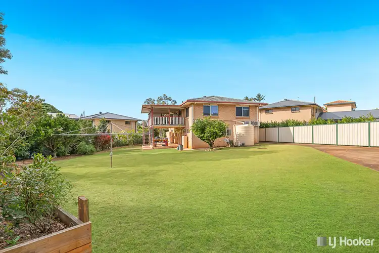 Second view of Homely house listing, 29 Fogarty Street, Cleveland QLD 4163
