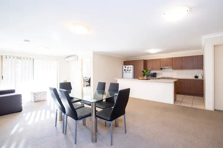 Third view of Homely semi-detached listing, 7/27-33 Eveleigh Court, Scone NSW 2337