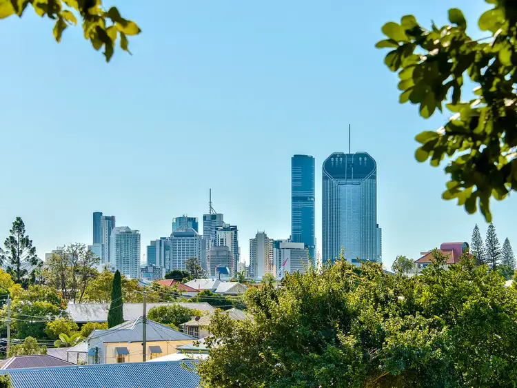 Fourth view of Homely house listing, 21 Colville Street, Highgate Hill QLD 4101