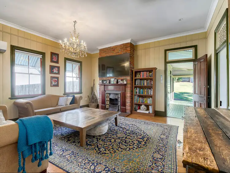 Sixth view of Homely house listing, 21 Colville Street, Highgate Hill QLD 4101