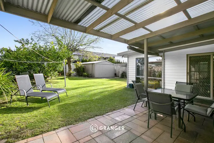 Main view of Homely house listing, 46 Balaka Street, Capel Sound VIC 3940