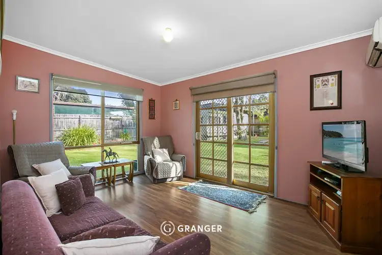 Third view of Homely house listing, 46 Balaka Street, Capel Sound VIC 3940