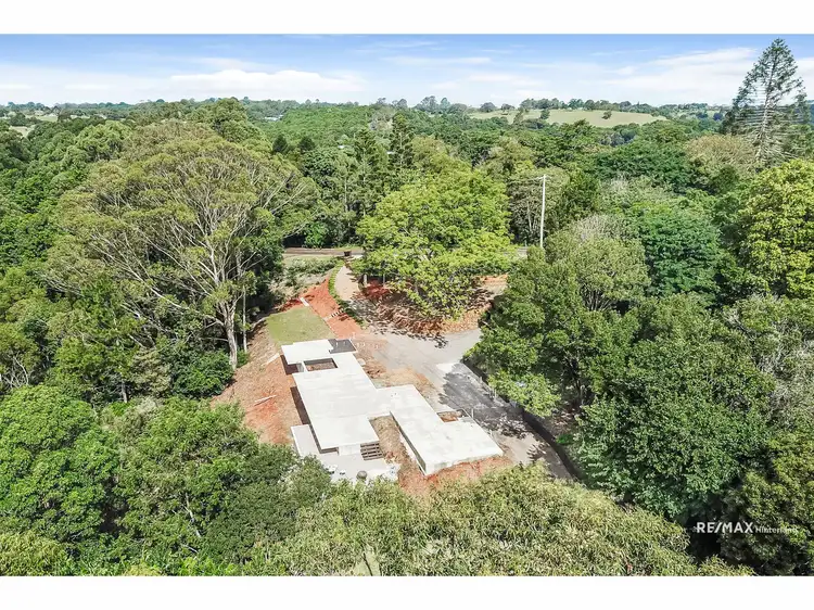 55 Obi Vale, North Maleny QLD 4552