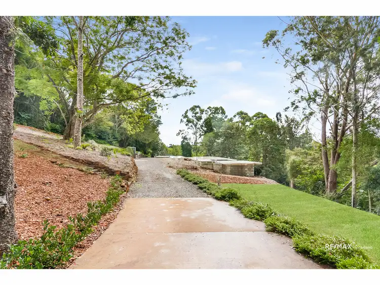 Sixth view of Homely house listing, 55 Obi Vale, North Maleny QLD 4552