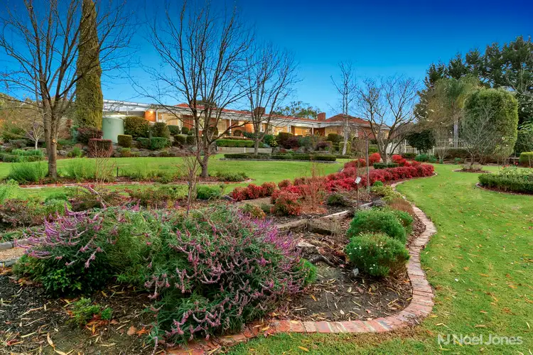 Main view of Homely house listing, 370 Old Warrandyte Road, Ringwood North VIC 3134
