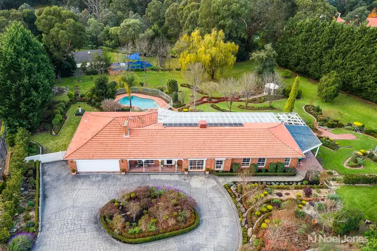 Third view of Homely house listing, 370 Old Warrandyte Road, Ringwood North VIC 3134