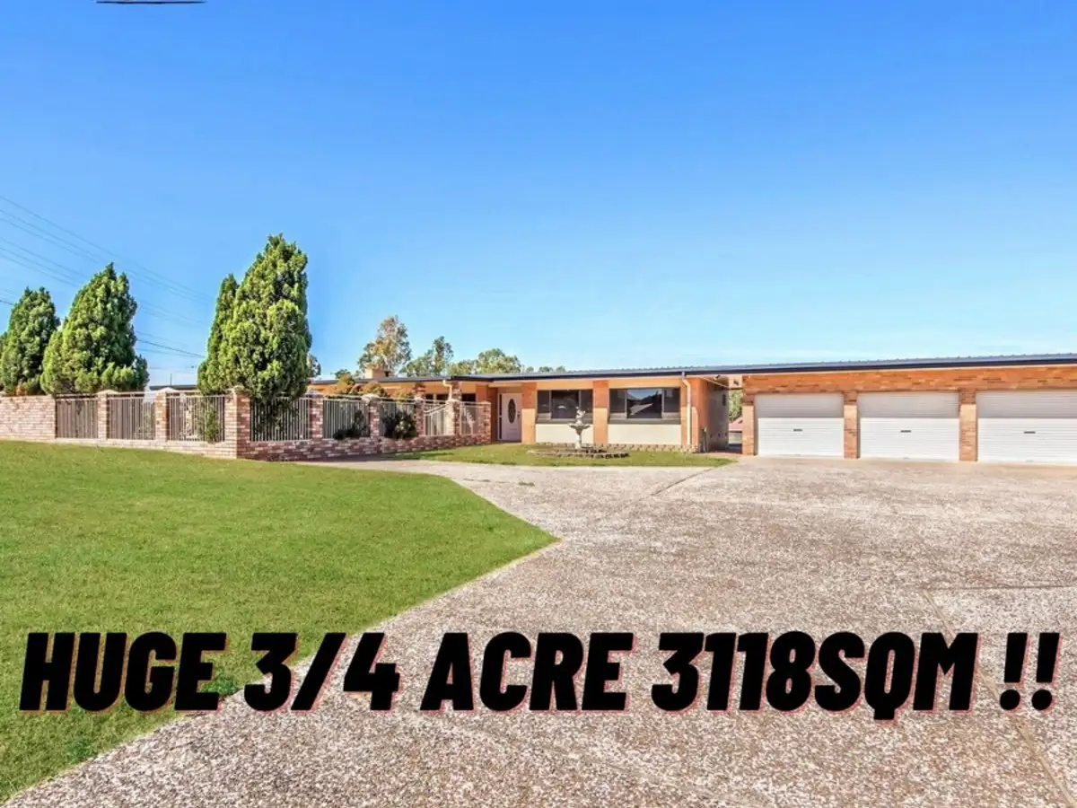 Main view of Homely house listing, 85 Reif Street, Flinders View QLD 4305