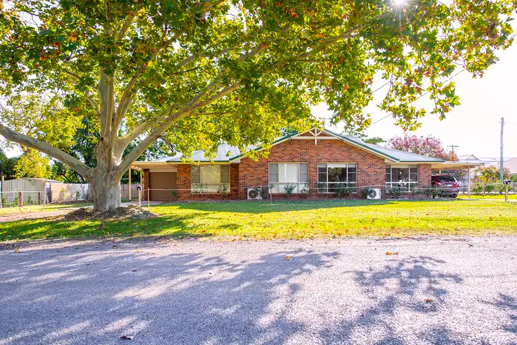 Main view of Homely semi-detached listing, 1 & 2/59 Kingdon Street, Scone NSW 2337