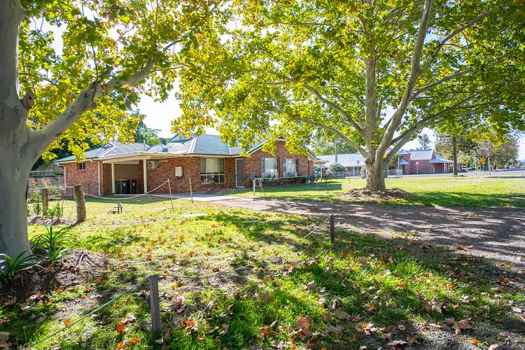 Second view of Homely semi-detached listing, 1 & 2/59 Kingdon Street, Scone NSW 2337