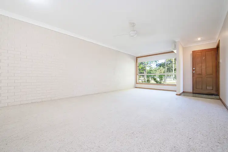 Seventh view of Homely semi-detached listing, 1 & 2/59 Kingdon Street, Scone NSW 2337