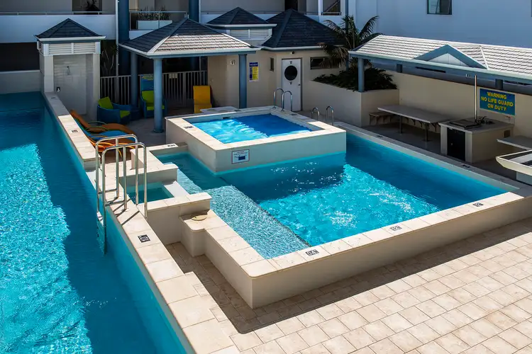 30/1 Breakwater Parade, Mandurah WA 6210