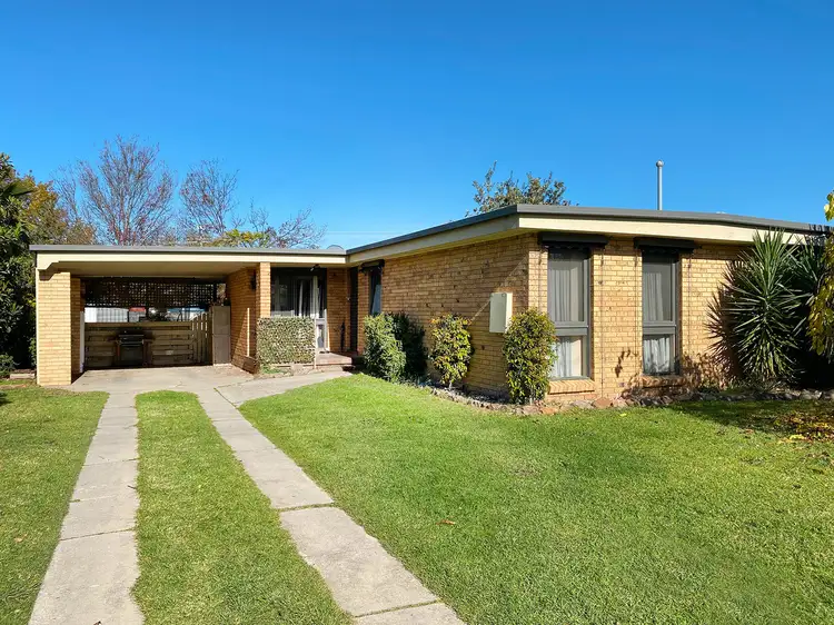 Main view of Homely house listing, 331 Haines Court, Lavington NSW 2641