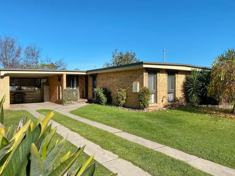 Second view of Homely house listing, 331 Haines Court, Lavington NSW 2641