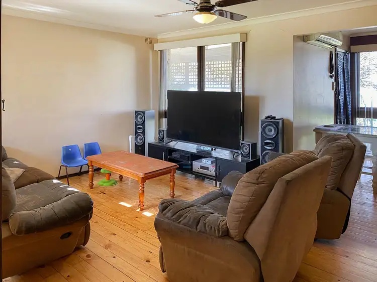 Third view of Homely house listing, 331 Haines Court, Lavington NSW 2641
