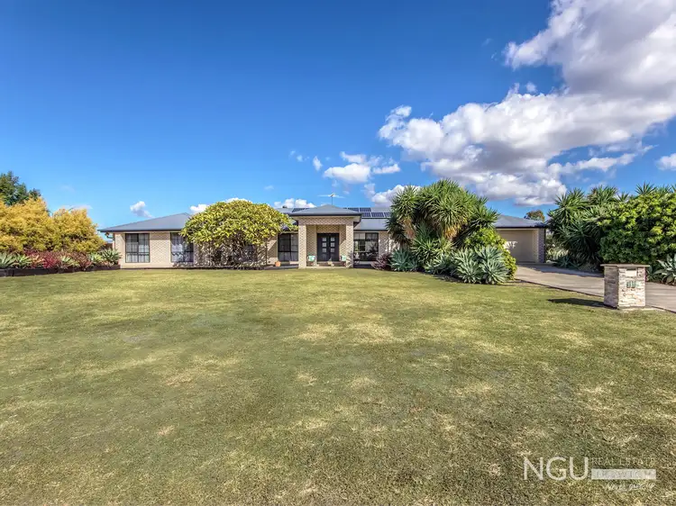 16 Ivory Close, Peak Crossing QLD 4306