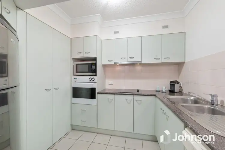 Third view of Homely apartment listing, 18/14-18 Dunmore Terrace, Auchenflower QLD 4066