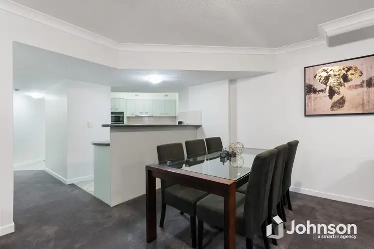 Fourth view of Homely apartment listing, 18/14-18 Dunmore Terrace, Auchenflower QLD 4066