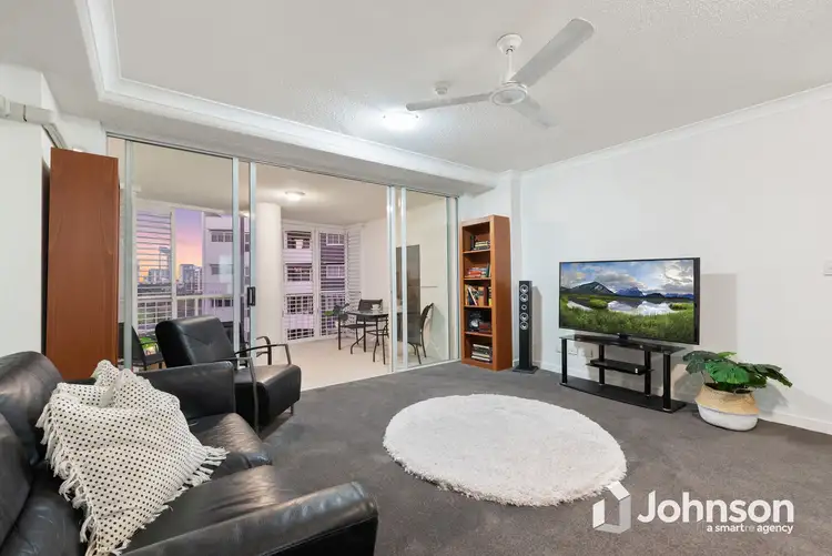 Sixth view of Homely apartment listing, 18/14-18 Dunmore Terrace, Auchenflower QLD 4066