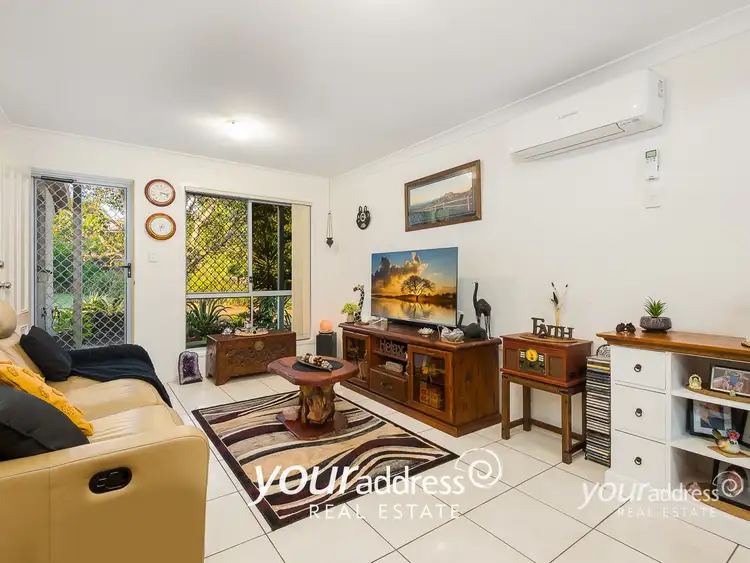 Second view of Homely townhouse listing, 23/17 Fleet Street, Browns Plains QLD 4118