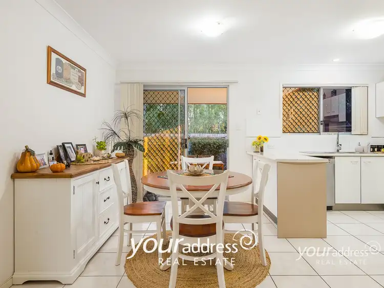 Third view of Homely townhouse listing, 23/17 Fleet Street, Browns Plains QLD 4118