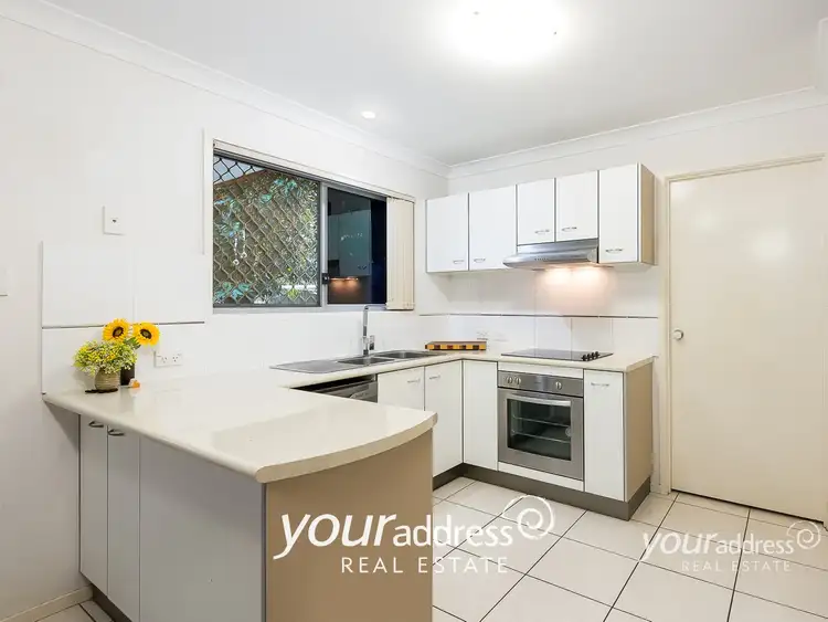 Fourth view of Homely townhouse listing, 23/17 Fleet Street, Browns Plains QLD 4118