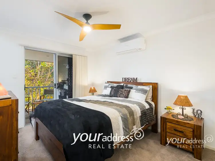 Fifth view of Homely townhouse listing, 23/17 Fleet Street, Browns Plains QLD 4118