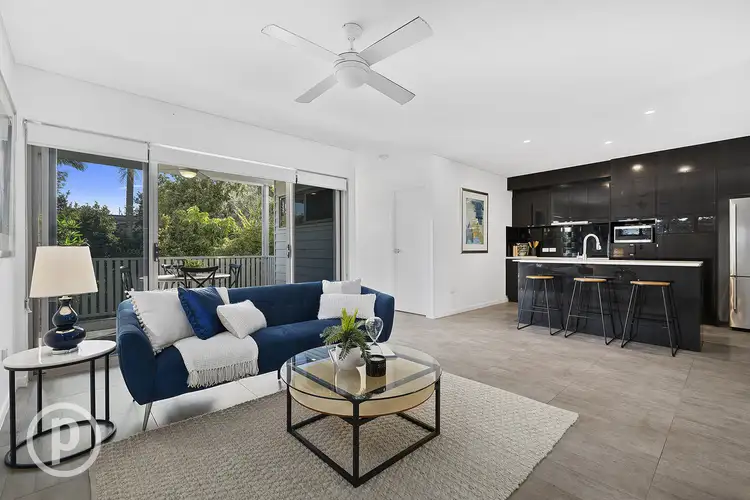 2/44 Widdop Street, Clayfield QLD 4011