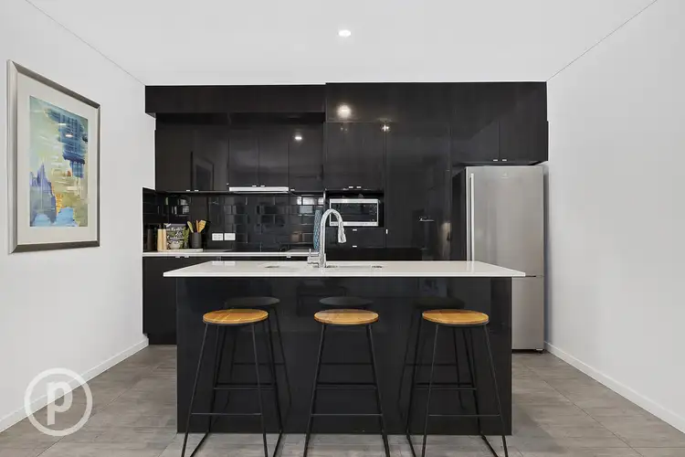 Fifth view of Homely townhouse listing, 2/44 Widdop Street, Clayfield QLD 4011