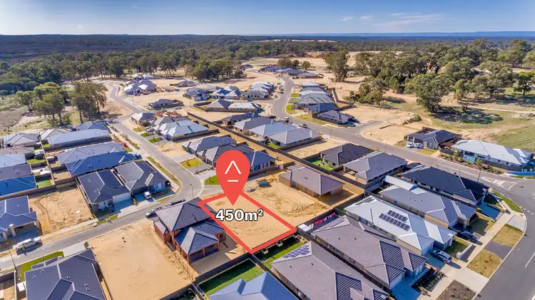 Seventh view of Homely land listing, 10 Furnell Way, Lakelands WA 6180